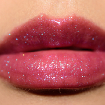 Urban Decay Snapped Hi-Fi Shine Ultra Cushion Lip Gloss