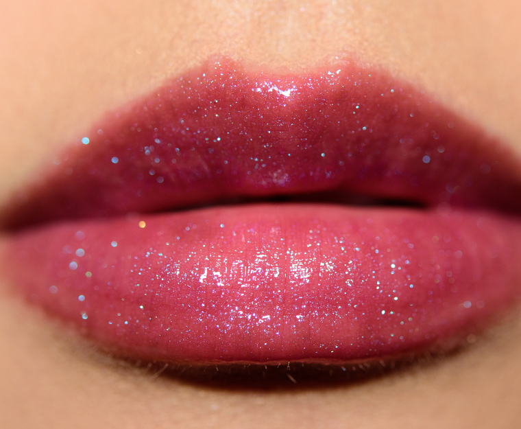 Urban Decay Snapped Hi-Fi Shine Ultra Cushion Lip Gloss