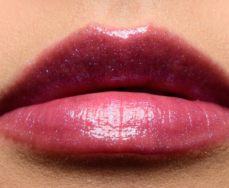 Urban Decay Snapped Hi-Fi Shine Ultra Cushion Lip Gloss