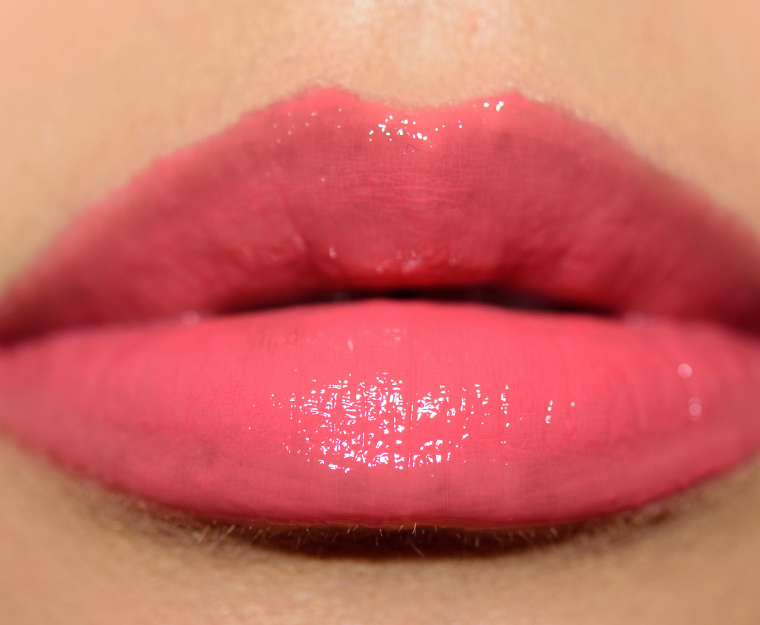 Urban Decay Snitch Hi-Fi Shine Ultra Cushion Lip Gloss
