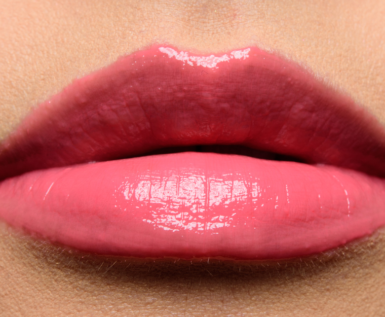 Urban Decay Snitch Hi-Fi Shine Ultra Cushion Lip Gloss