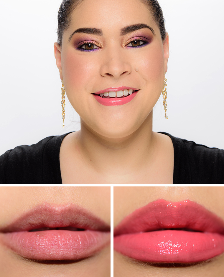 Urban Decay Snitch Hi-Fi Shine Ultra Cushion Lip Gloss