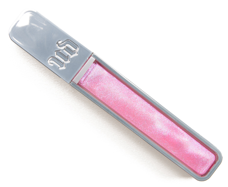 Urban Decay SPL Hi-Fi Shine Ultra Cushion Lip Gloss