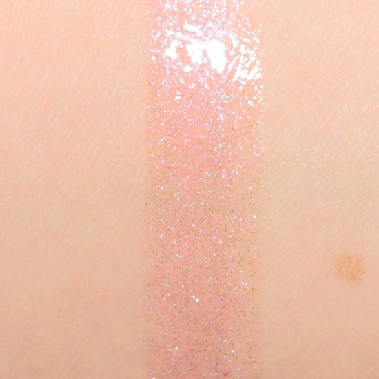 Urban Decay SPL Hi-Fi Shine Ultra Cushion Lip Gloss