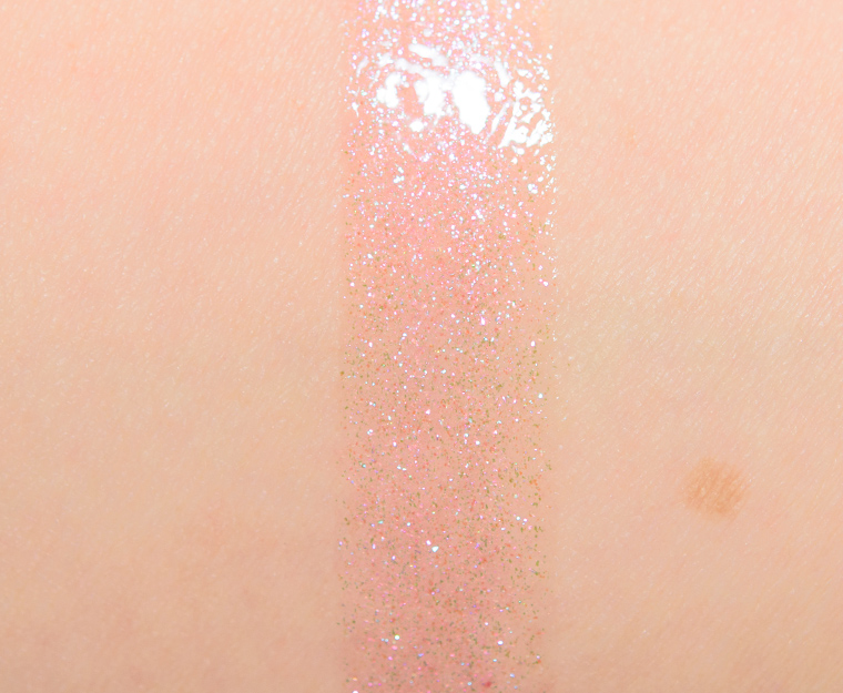 Urban Decay SPL Hi-Fi Shine Ultra Cushion Lip Gloss