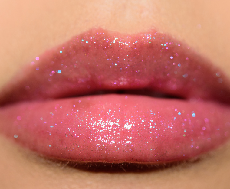 Urban Decay SPL Hi-Fi Shine Ultra Cushion Lip Gloss