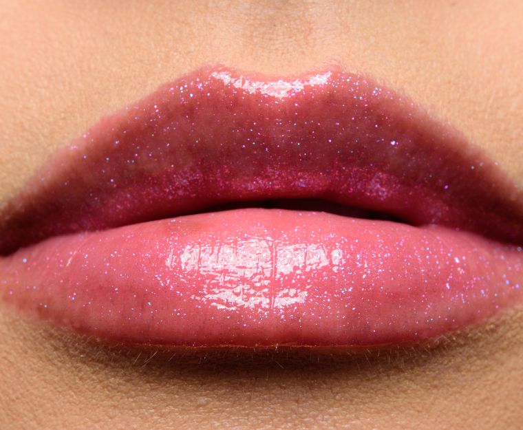 Urban Decay SPL Hi-Fi Shine Ultra Cushion Lip Gloss