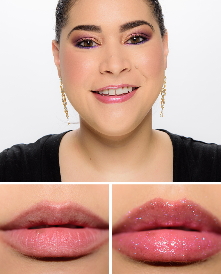 Urban Decay SPL Hi-Fi Shine Ultra Cushion Lip Gloss