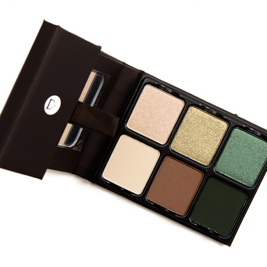 Viseart Absinthe Theory Palette