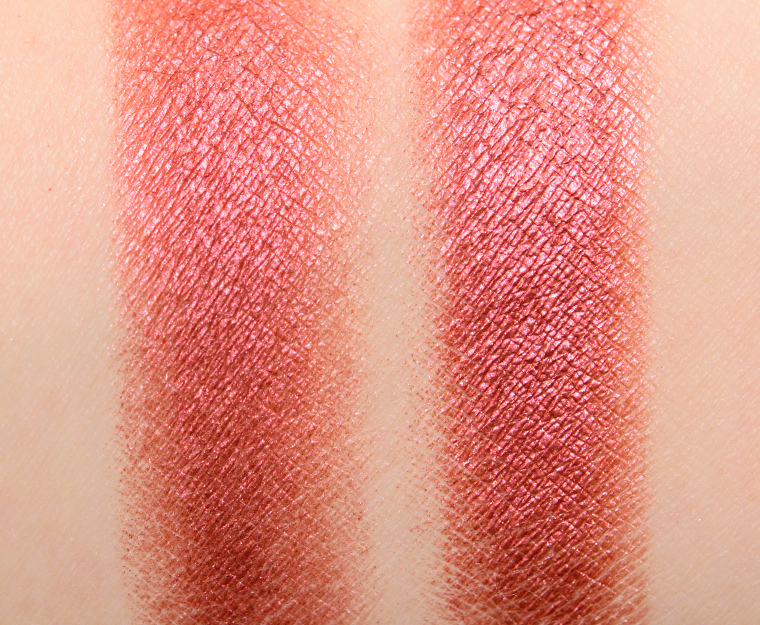 Viseart Clove Eyeshadow