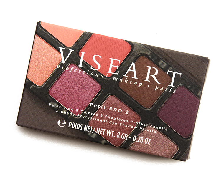 Viseart Petit Pro (02) Petit Pro Palette