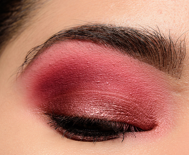 Viseart Petit Pro (02) Palette | Look Details