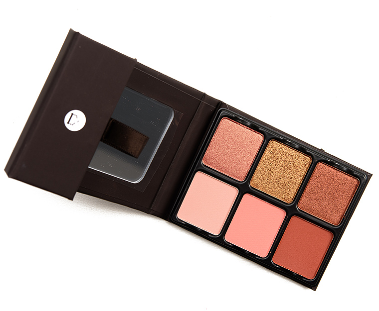 Viseart Siren Theory Palette