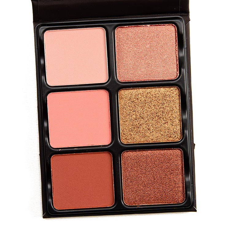 Viseart Siren Theory Palette