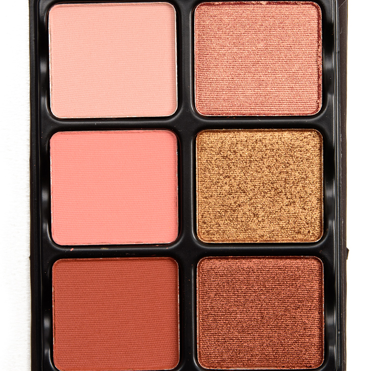 Viseart Siren Theory Palette