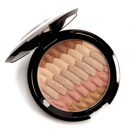 Becca Gradient Glow Shimmering Skin Perfector Pressed