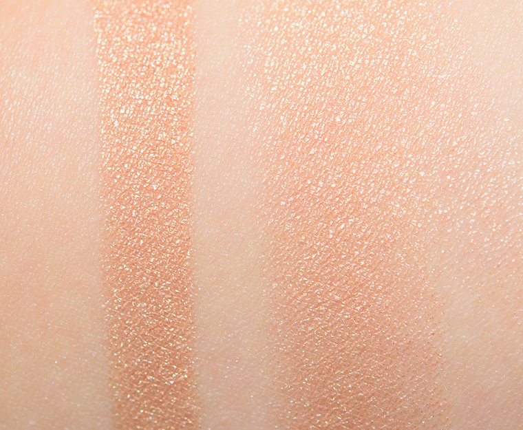 Becca Gradient Glow Shimmering Skin Perfector Pressed