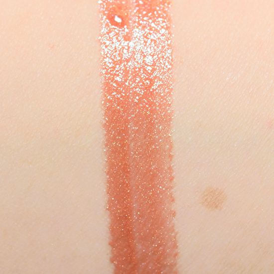 Becca Rose Gold Glow Gloss