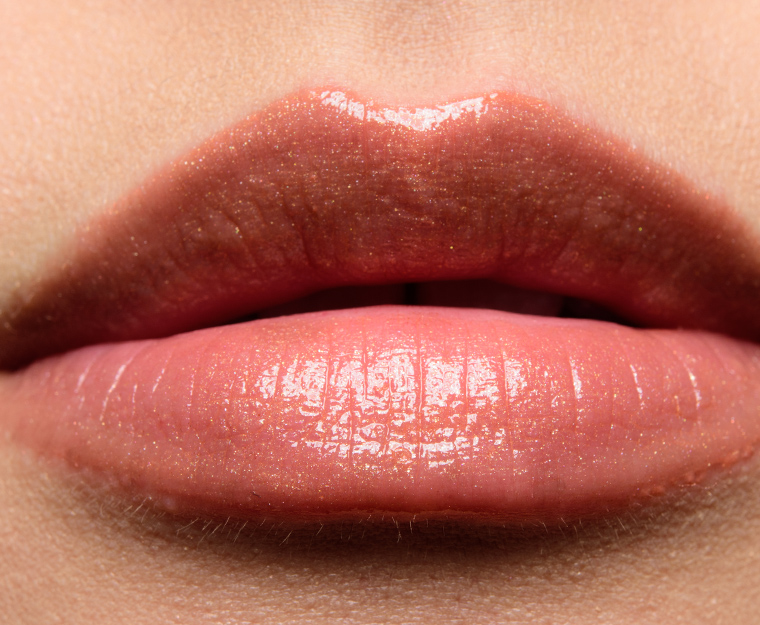 Becca Rose Gold Glow Gloss