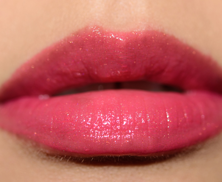 Becca Snapdragon Glow Gloss