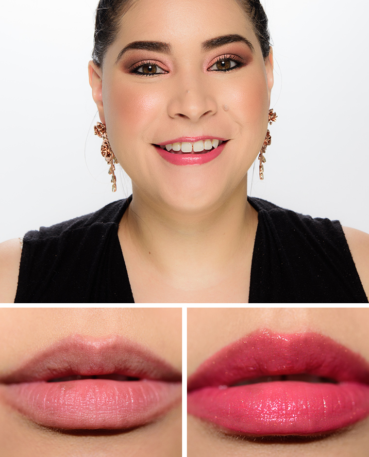 Becca Snapdragon Glow Gloss