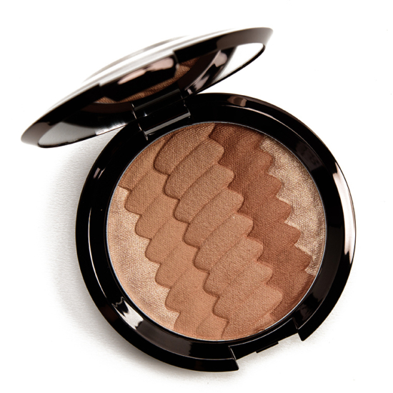 Becca Sunrise Waves Gradient Sunlit Bronzer