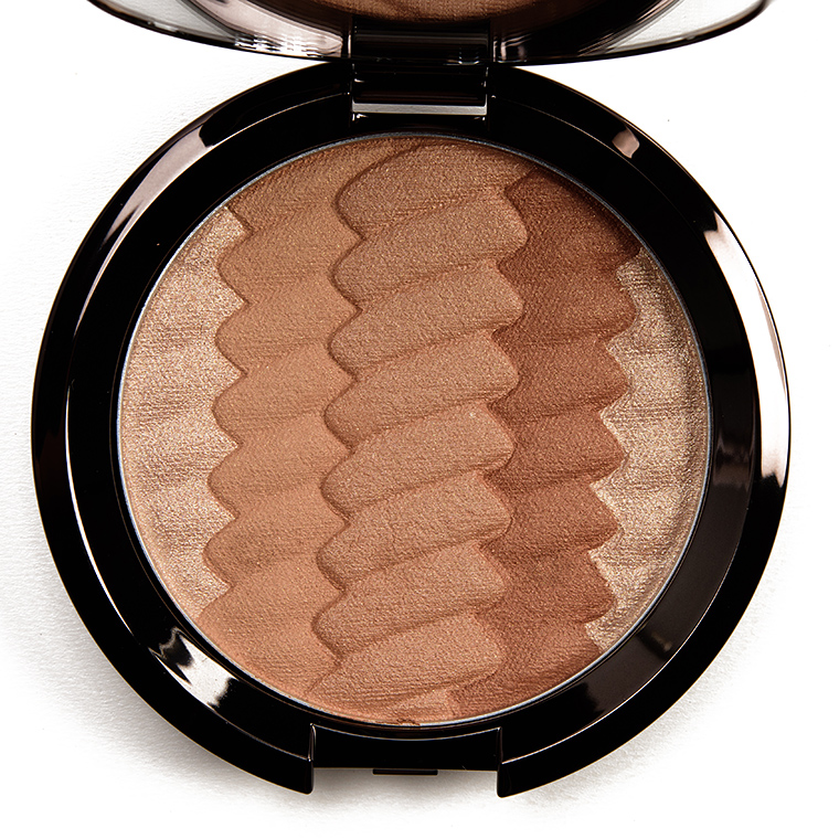 Becca Sunrise Waves Gradient Sunlit Bronzer