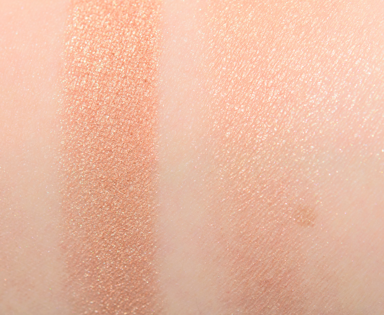 Becca Sunrise Waves Gradient Sunlit Bronzer