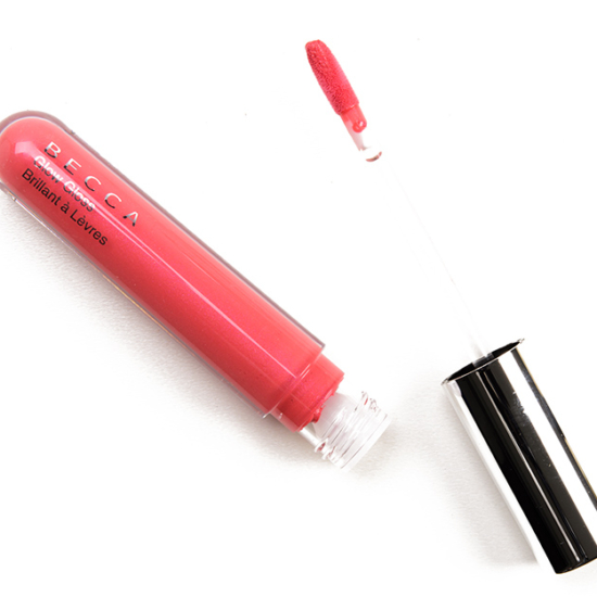 Becca Tiger Lily Glow Gloss