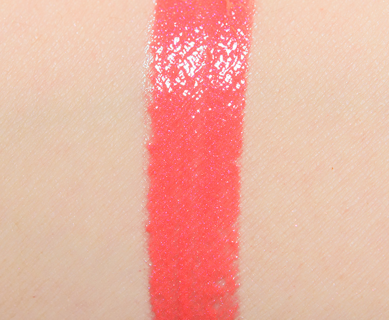 Becca Tiger Lily Glow Gloss