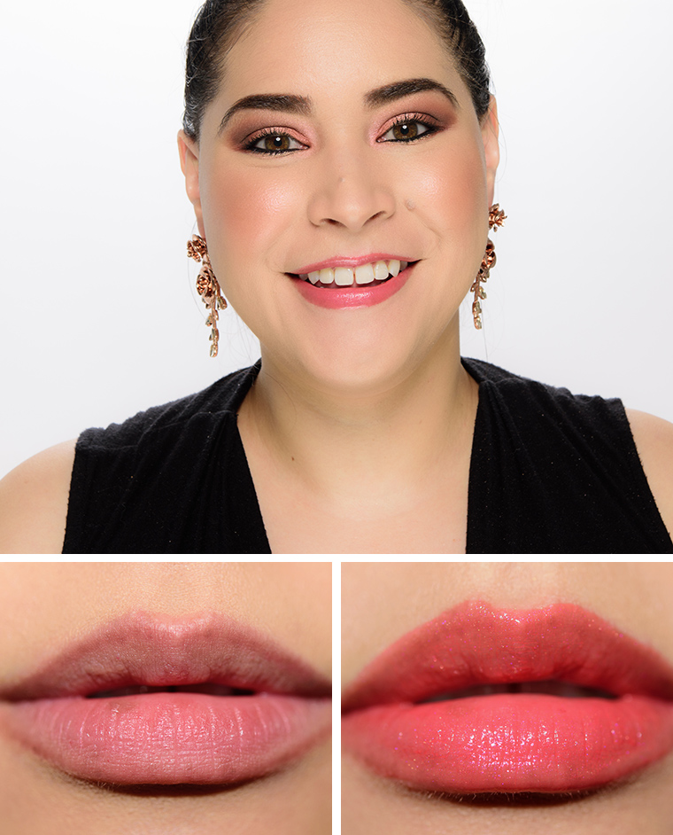 Becca Tiger Lily Glow Gloss