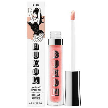 Buxom Alexis Full-On Lip Polish