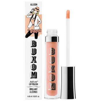 Buxom Allison Full-On Lip Polish