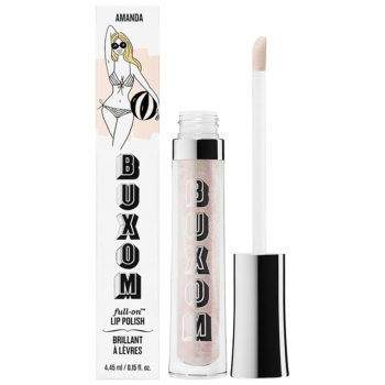 Buxom Amanda Full-On Lip Polish