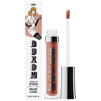 Buxom Anna Full-On Lip Polish
