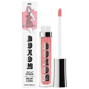 Buxom April Full-On Lip Polish