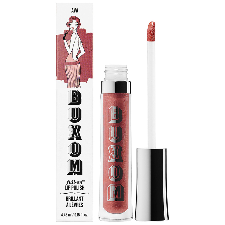 Buxom Ava Full-On Lip Polish
