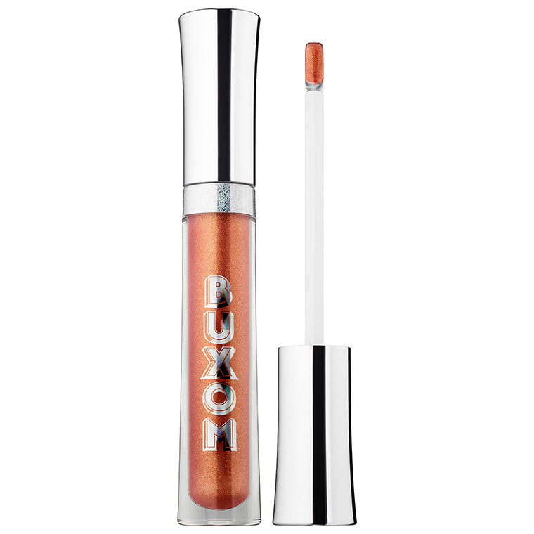 Buxom Camila Full-On Lip Polish