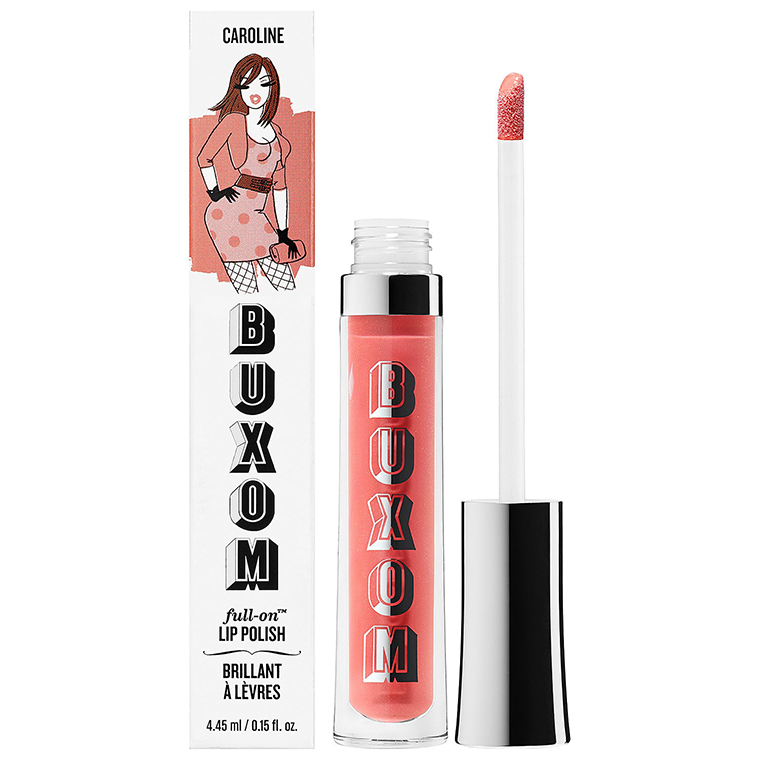 Buxom Caroline Full-On Lip Polish