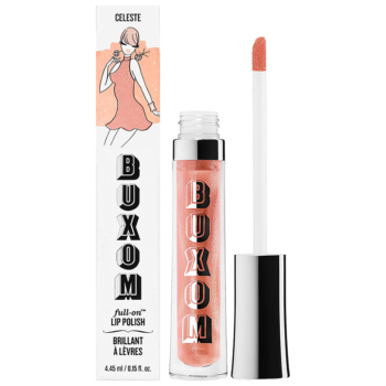 Buxom Celeste Full-On Lip Polish