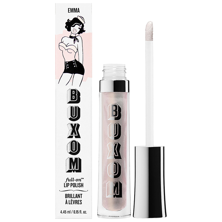 Buxom Emma Full-On Lip Polish