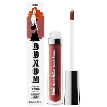 Buxom Grace Full-On Lip Polish