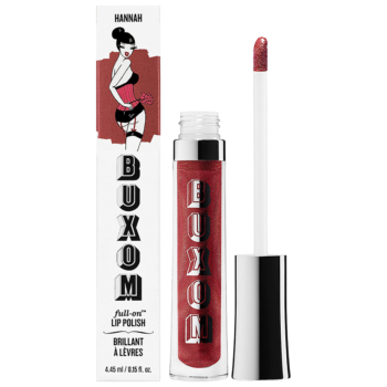 Buxom Hannah Full-On Lip Polish