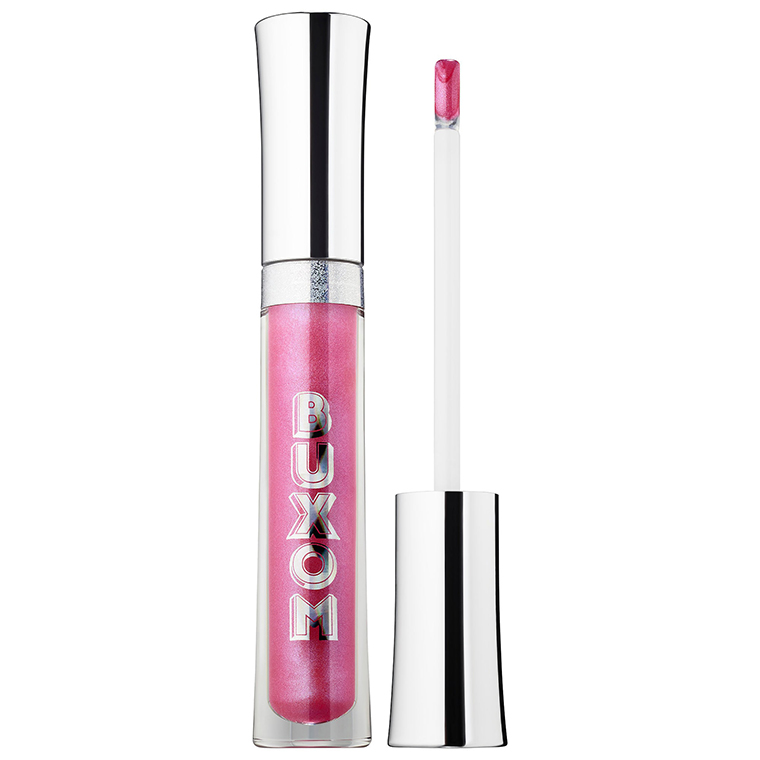 Buxom Iris Full-On Lip Polish