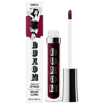 Buxom Isabella Full-On Lip Polish