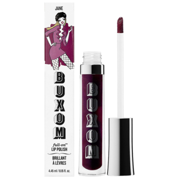 Buxom Jane Full-On Lip Polish