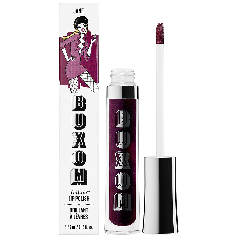Buxom Jane Full-On Lip Polish