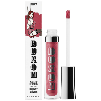 Buxom Jessica Full-On Lip Polish