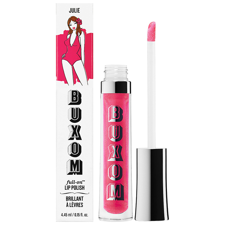 Buxom Julie Full-On Lip Polish
