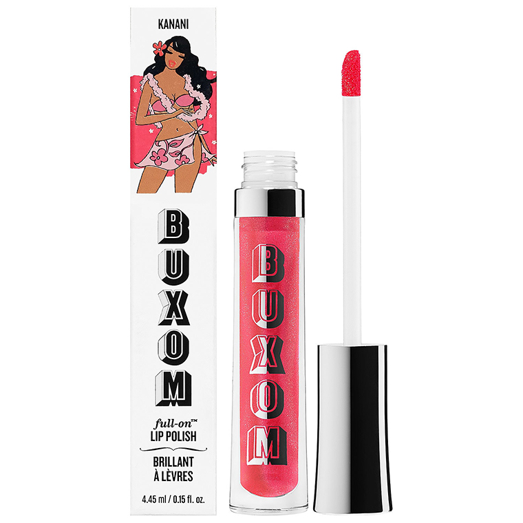 Buxom Kanani Full-On Lip Polish
